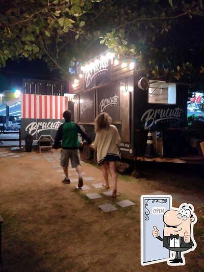 Brucutu Burger foto
