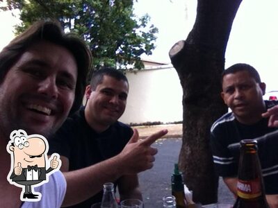 Cu do Padre foto