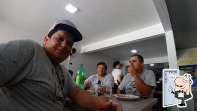 Restaurante Do Zaqueu foto