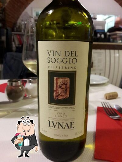 Accompagna il tuo piatto con qualcosa da bere