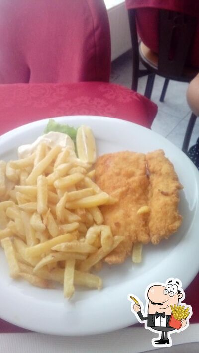 Le patate fritte sono uno dei piatti preferiti in tutto il mondo