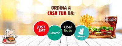 Gli hamburger di Burger King Rimini Rimini potranno incontrare molti gusti diversi