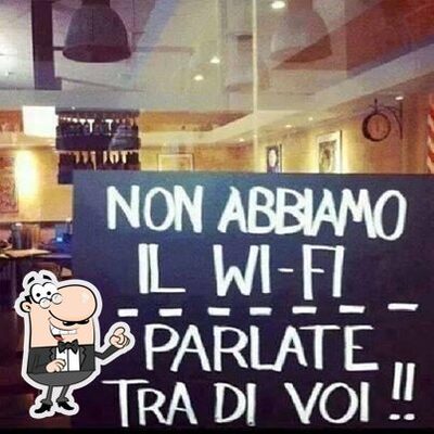 Dai un'occhiata agli interni di R.A.D. Pub James Cook Pub