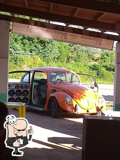 Dd Bar E Lanches foto