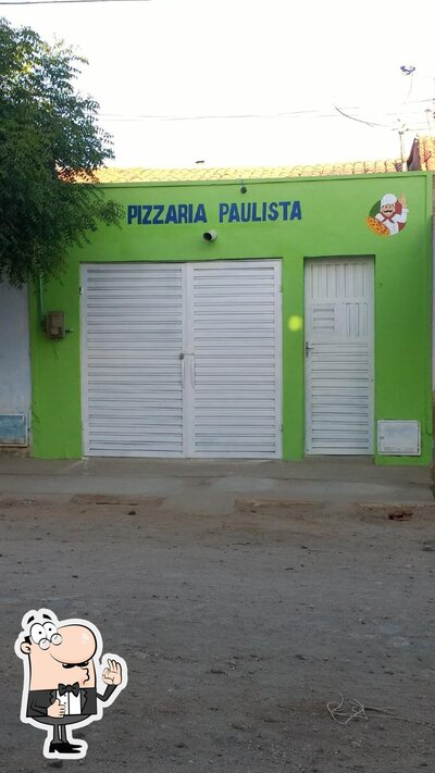 PIZZARIA PAULISTA foto