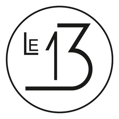 Le 13 Oyster Bar Royan