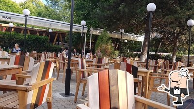 Découvrez l'intérieur de Piatra Albă