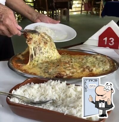 Cabana Restaurante, Pariquera-Açu/SP foto