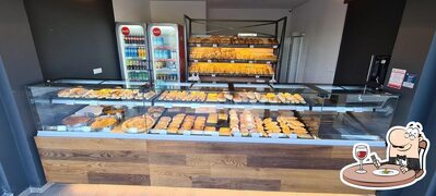 Cibo al Bakery Novalja