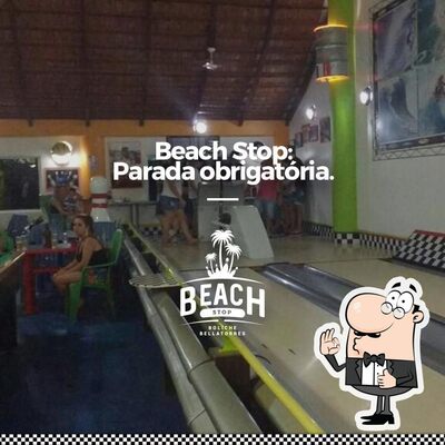 Beach Stop - Boliche foto