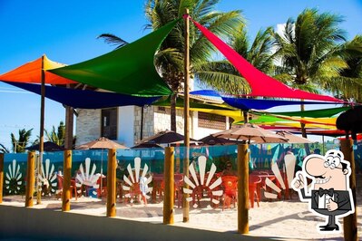 Kuara Restaurante foto