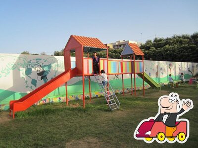 photo de Espace Soltane