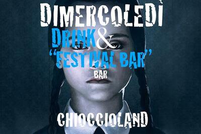 Ecco la pubblicità di Festivalbar - Colle Di Val D' Elsa