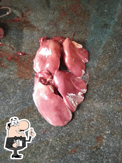 PANCHANAN MEAT SHOP AND STORES photo