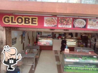 Globe Chinese Fast Food photo