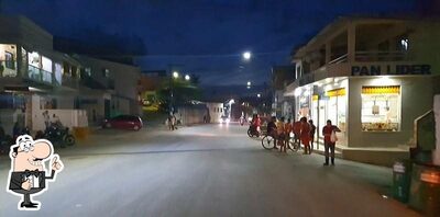 Pan Lider foto