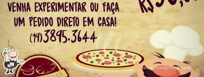 Pizzaria Avenida foto