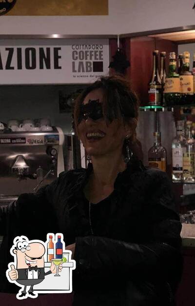 Caffè Stazione foto