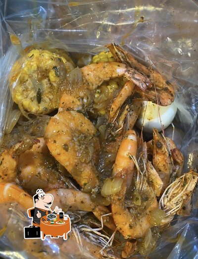 photo de SeafoodHomeMade
