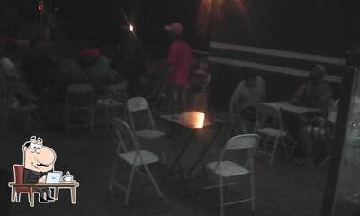 Veja imagens do interior do Bar do Mineiro