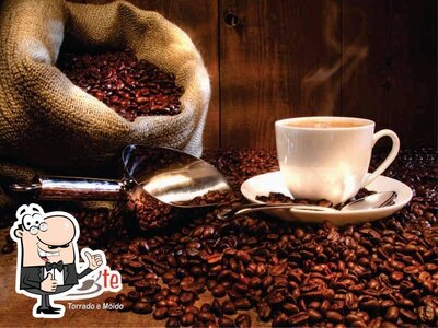 Cafe Monforte foto