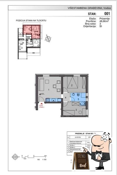 Hotel Scala d'Oro/B&B Scala foto