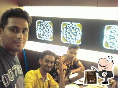 Arfa Cafe photo