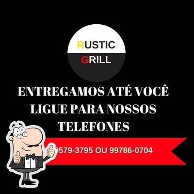 Rustic Grill foto
