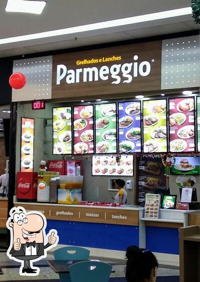 Parmeggio - Limeira foto