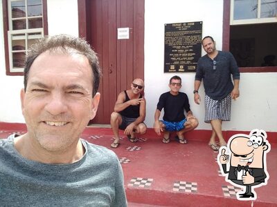 Parada Da Tropa foto