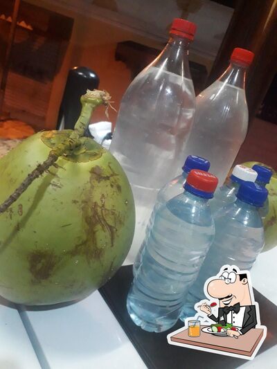 Comida em Cavalinho Lanches