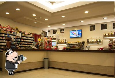 First bar tabacchi foto