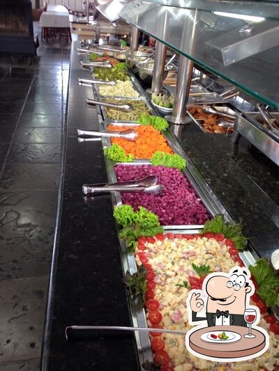 Comida em Caxias Caxias