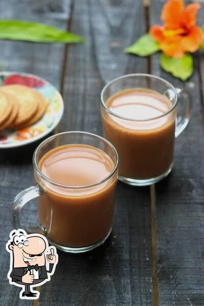 Suraj Tea Snacks Centre photo