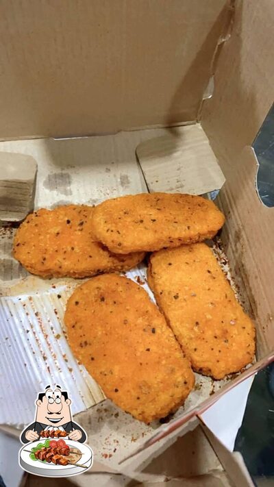 Meals at Domino's Pizza Sector 22, Gurgaon