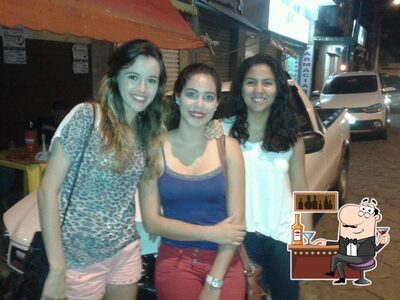 Bar da Rita foto