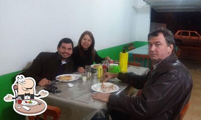Lucas Lanches foto