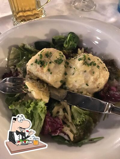 Platti al Forst Beer Restaurant - Merano