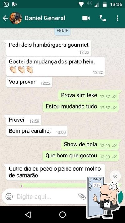 Butiquim E Choperia Tudo Nosso foto