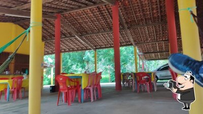 CHURRASCARIA CARNEIRO NA BRASA foto