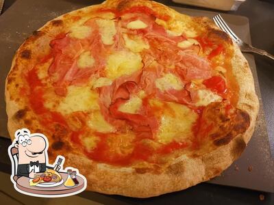 La pizza è il piatto veloce preferito al mondo