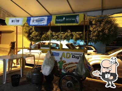 Alvorada Dogs foto