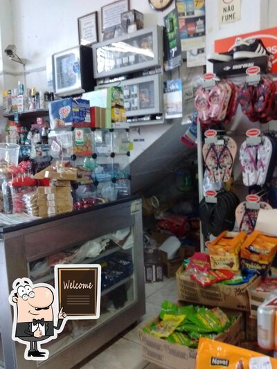 Padaria e Mercado dos Reis foto