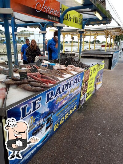 photo de L'R du Port