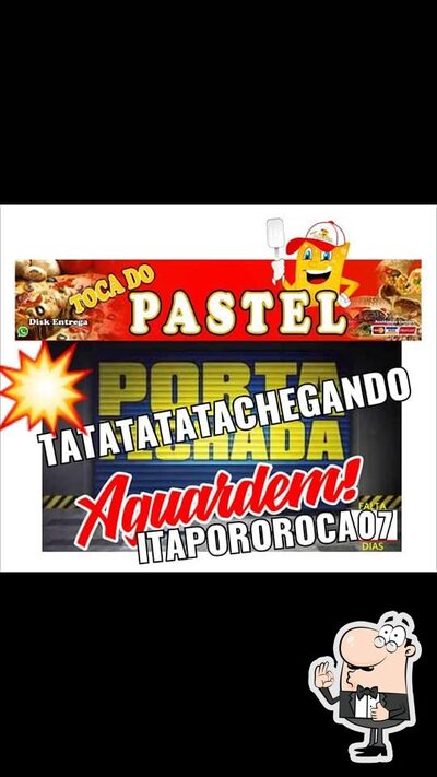 Toca Do Pastel foto