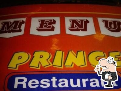 Prince Restaurant photo