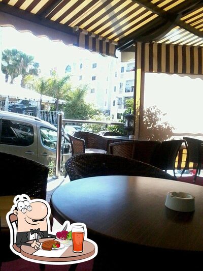 photo de Café chorouk El Manzeh