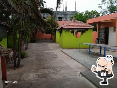 Nisarga Family Restaurant photo