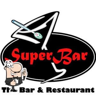 The brand of Super Bar