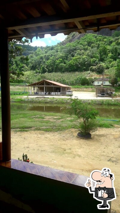 CHURRASCARIA SITIO KALK foto